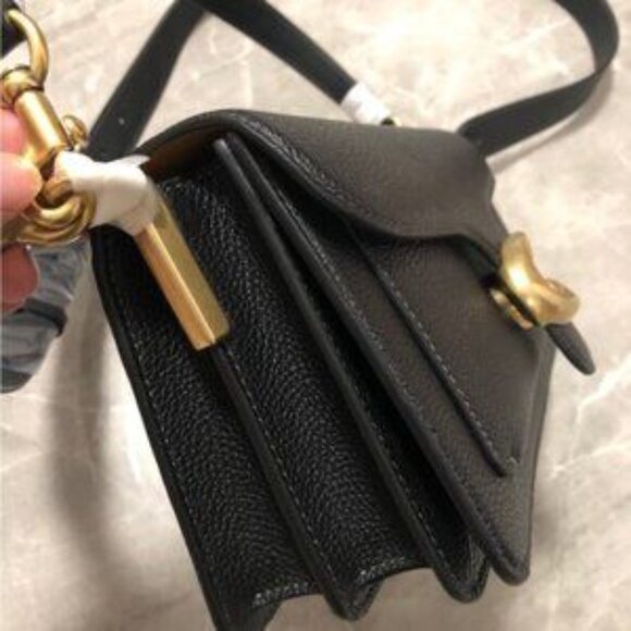 Coach Tabby Shoulder Bag 26 - Picture 4 of 7